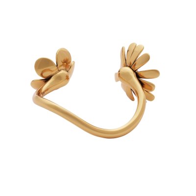 THE DAISY WILD CUFF